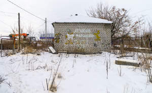 Дом 46м², 1-этажный, участок 6 сот.  