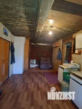 Дача 50м², 2-этажный, участок 5 сот.  