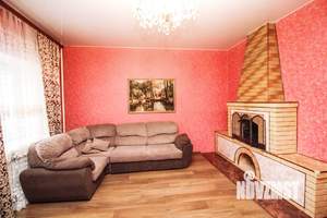 Дом 220м², 3-этажный, участок 7 сот.  