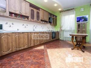 Дом 110м², 1-этажный, участок 5 сот.  