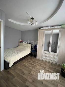 Дом 65м&sup2;, 1-этажный, участок 7 сот.  