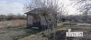 Дача 15м², 1-этажный, участок 8 сот.  