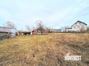 Дом 70м², 1-этажный, участок 10 сот.  