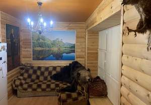 Дом 184м², 3-этажный, участок 3 сот.  