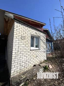 Дом 60м², 1-этажный, участок 16 сот.  