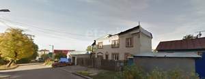 Дом 202м², 3-этажный, участок 3 сот.  