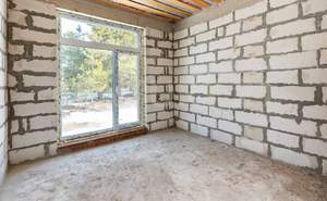 Дом 143м&sup2;, 1-этажный, участок 10 сот.  