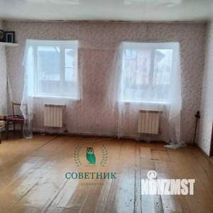 Коттедж 108м&sup2;, 2-этажный, участок 5 сот.  