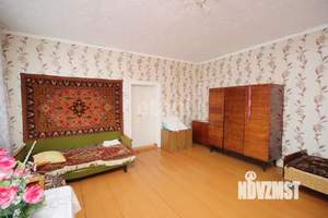 Дом 76м&sup2;, 1-этажный, участок 16 сот.  