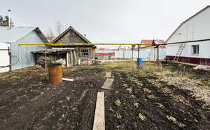 Дом 74м&sup2;, 2-этажный, участок 5 сот.  