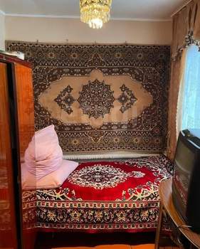 Дом 67м², 1-этажный, участок 5 сот.  