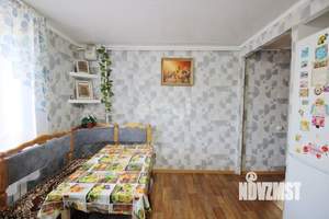 Дом 58м², 2-этажный, участок 15 сот.  