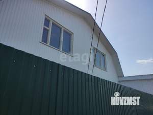 Дача 154м², 2-этажный, участок 456 сот.  