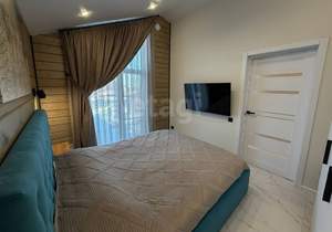 Дом 62м&sup2;, 2-этажный, участок 5 сот.  