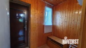 Дом 55м², 1-этажный, участок 10 сот.  