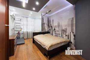 Дом 122м&sup2;, 1-этажный, участок 5 сот.  