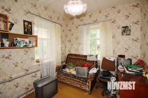 Дом 47м², 1-этажный, участок 6 сот.  