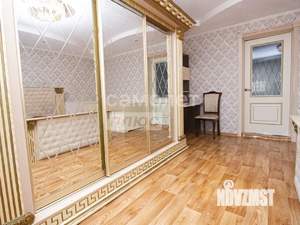 Дом 101м&sup2;, 1-этажный, участок 3 сот.  