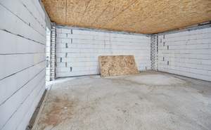 Дом 160м&sup2;, 1-этажный, участок 8 сот.  