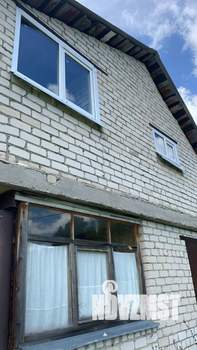 Дом 70м², 2-этажный, участок 12 сот.  