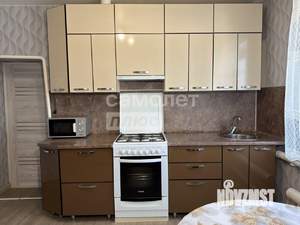 Дом 65м&sup2;, 1-этажный, участок 4 сот.  