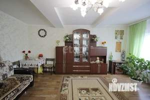 Дом 58м², 1-этажный, участок 15 сот.  