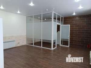 Коттедж 107м&sup2;, 2-этажный, участок 4 сот.  