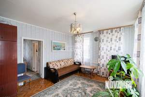 Дом 64м&sup2;, 1-этажный, участок 4 сот.  