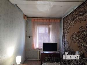 Дом 52м², 1-этажный, участок 19 сот.  