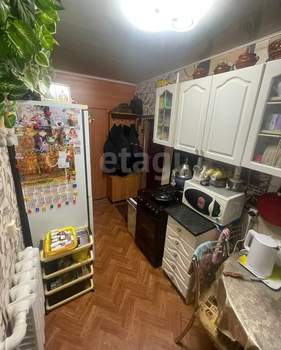 Дом 43м², 2-этажный, участок 2 сот.  