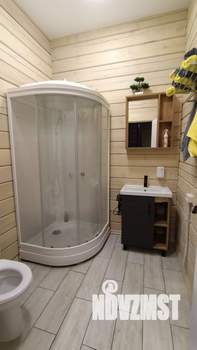 Коттедж 158м², 2-этажный, участок 6 сот.  