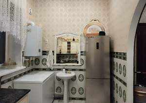 Дом 199м&sup2;, 2-этажный, участок 4 сот.  