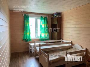 Дом 135м&sup2;, 2-этажный, участок 5 сот.  