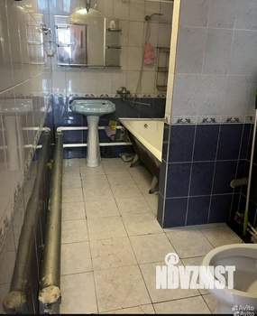 Дом 110м², 1-этажный, участок 6 сот.  