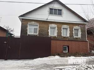 Дом 180м², 2-этажный, участок 4 сот.  