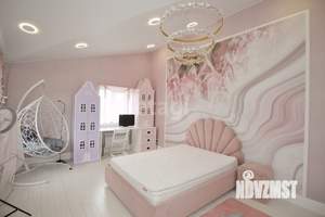 Дом 184м², 2-этажный, участок 6 сот.  