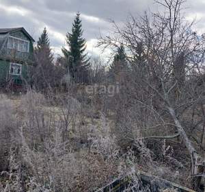 Дача 41м², 2-этажный, участок 5 сот.  