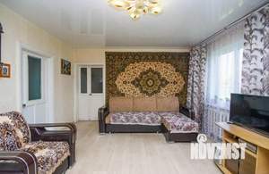 Дом 80м², 1-этажный, участок 7 сот.  
