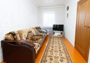 Дом 94м&sup2;, 1-этажный, участок 22 сот.  