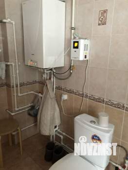 Дом 55м², 1-этажный, участок 8 сот.  