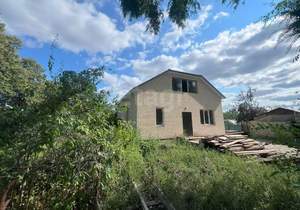 Дом 150м², 2-этажный, участок 6 сот.  