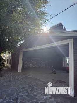 Коттедж 464м&sup2;, 4-этажный, участок 11 сот.  