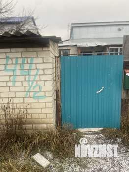 Дом 76м², 1-этажный, участок 2 сот.  