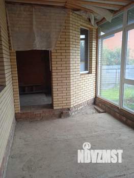 Коттедж 364м², 2-этажный, участок 8 сот.  