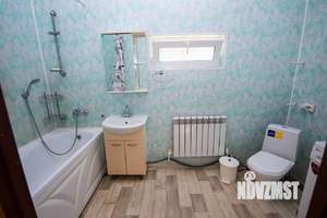 Дом 92м&sup2;, 2-этажный, участок 6 сот.  