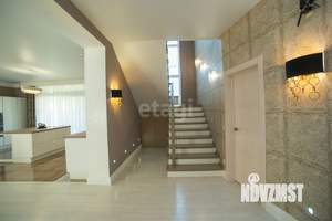 Дом 237м², 2-этажный, участок 8 сот.  