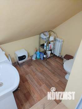 Дом 234м², 2-этажный, участок 5 сот.  