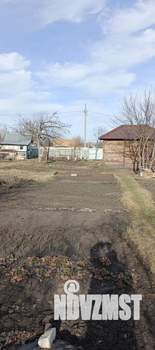 Дача 15м², 1-этажный, участок 8 сот.  