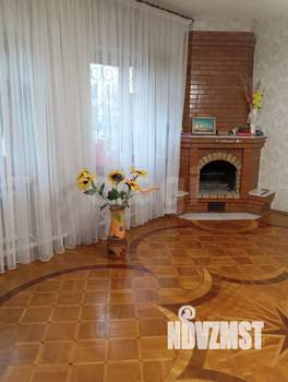 Дом 300м&sup2;, 2-этажный, участок 8 сот.  