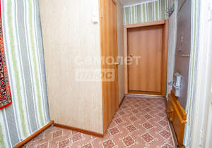 Дом 52м², 1-этажный, участок 3 сот.  